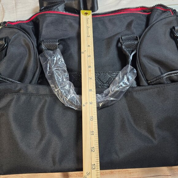 Robert Graham Exclusive Superman Duffle Bag - Picture 8 of 9